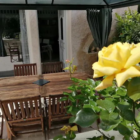 Vakantiehuis L Escapade